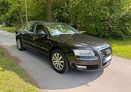 Audi A8 3.0 TDI Quattro Voll Gute Zustand