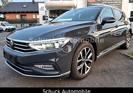 VW Passat Variant Volkswagen Passat 2.0 TDI DSG Elegance Matrix Digital Kamer