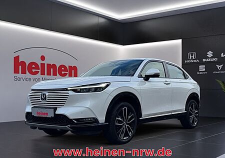 Honda HR-V 1.5 i-MMD E-CVT Advance NAVI LED e-KLAPPE
