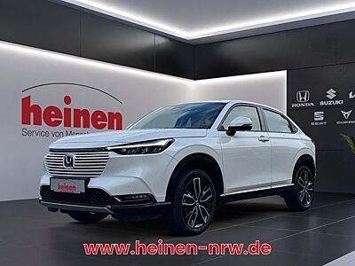 Honda HR-V 1.5 i-MMD E-CVT Advance NAVI LED e-KLAPPE