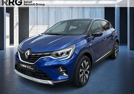 Renault Captur TECHNO TCe 140 EDC