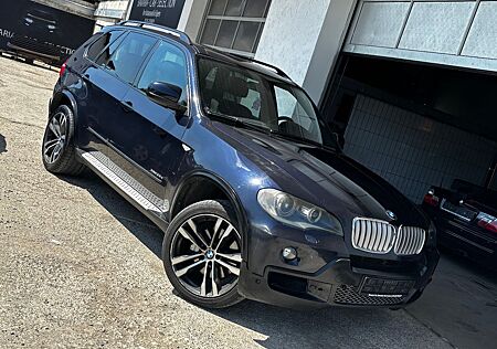 BMW X5 xDrive35sd *286* ( M-SPORTPAKET ) AHK