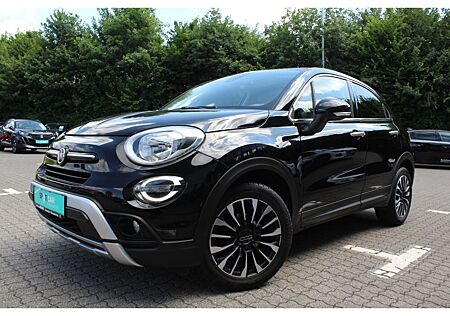 Fiat 500X Cross 1.0 GSE *Glasschiebedach*2-Zonen-Klim