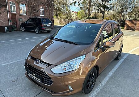 Ford B-Max 1.6 Titanium/Automatik/nur 57 tkm/Tempomat