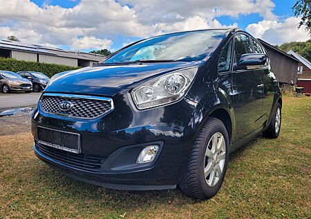 Kia Venga 1.4 Spirit *Sitzheizung* *PDC*