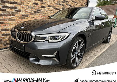 BMW 330e xDrive Luxury Navi Laser CockpProf Leder