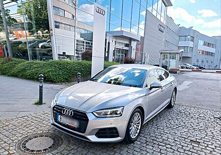 Audi A5 40 TDI S tronic Sportback - Leder SHG Kamera