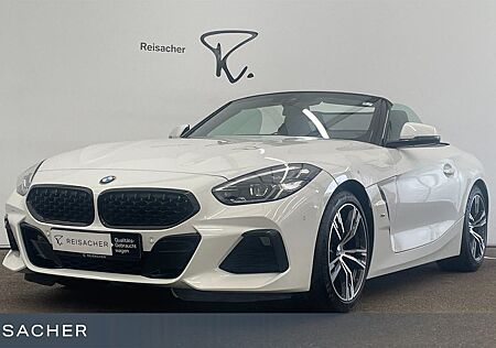 BMW Z4 sDrive20i M-Sport,Leder,Autom