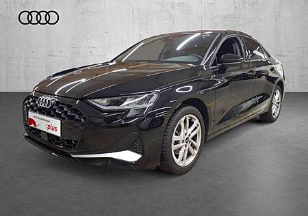 Audi A3 Limousine 30 TFSI ADVANCED NAVI KAMERA VIRTUA