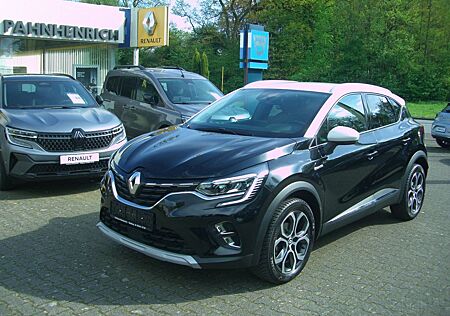 Renault Captur II TCe 140 Intens GPF (EURO 6)