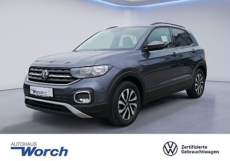 VW T-Cross Volkswagen 1.0 TSI Active NAVI+APP+PDC+SHZ
