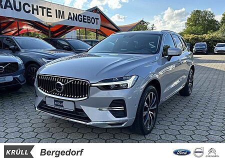 Volvo XC 60 B4 Plus Bright MildHybrid AHK ACC Panorama