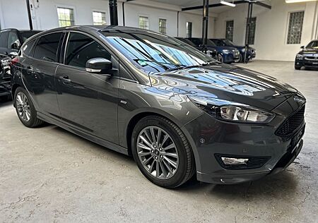 Ford Focus Lim. ST-Line* Scheckheft*