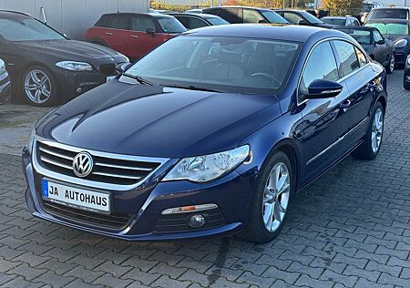 VW Passat CC Volkswagen 3.6 FSI 4Motion 300 PS Alcantara