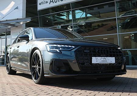 Audi A8 60 TFSI quattro S line/Exclusive/Einzelstück/
