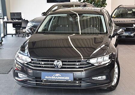 VW Passat Variant Volkswagen Passat Var. 2.0TDI Business DSG LED~Navi3D~ACC