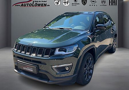Jeep Compass 1.3 Plug-In Hybrid S (EURO 6d)