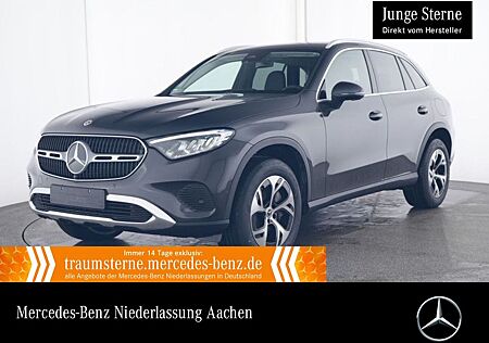 Mercedes-Benz GLC 300 e 4M Avantgarde Advanced+ Distronic Memo