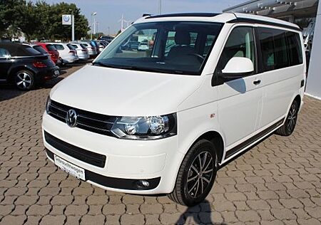 VW T5 California Volkswagen
