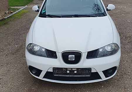 Seat Ibiza 1.4 Kleinwagen