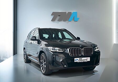 BMW X3 xDrive 30e M Sport Facelift Laser PANO HUD