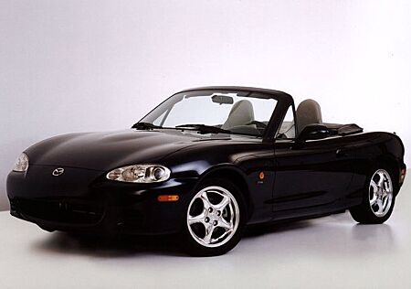 Mazda MX-5 1.6 16V Magic Magic