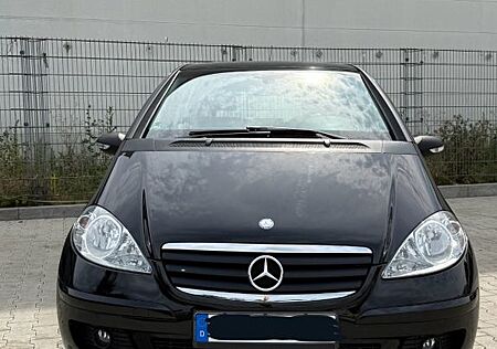 Mercedes-Benz A 160 CDI -
