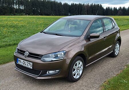 VW Polo Volkswagen 1.2 TSI -