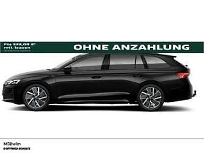 Skoda Octavia Combi Sportline 2 0 TDI 110 kW 7-Gang-DS