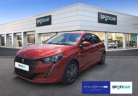 Peugeot 208 1.2 PureTech 100 Active Pack (EURO 6d)
