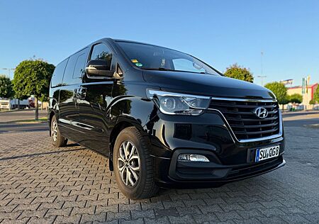 Hyundai H-1 Leder Automatic Navi AHK 170 Ps