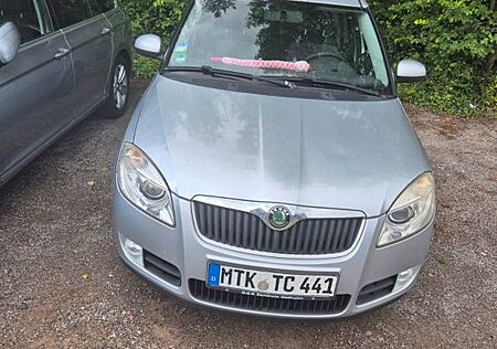 Skoda Roomster 1.4 16V Style Plus Edition Style Pl...