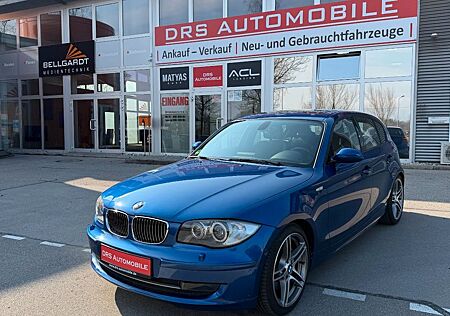 BMW 130i Limousine/Navi/Klimaaut/ 1 Hand /Bi Xenon