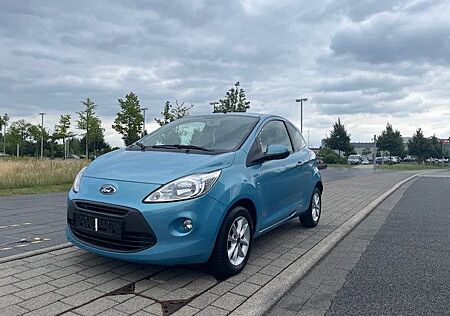 Ford Ka Cool & Sound Edition