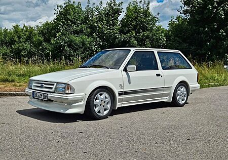 Ford Escort rs turbo S1 MK3 Kombi TOP ZUSTAND !!!!