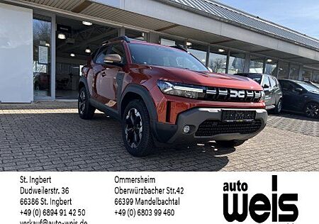 Dacia Duster Extreme Tce130 4x4 18Zoll/Technik / City-