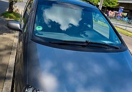 Seat Alhambra Ecomotive 2.0TDI PD DPF Ecomotive