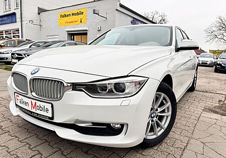 BMW 320i Touring xDrive Automatik + Klima + Head-Up