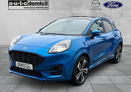 Ford Puma ST-Line X 155PS LED DAB B&O Garantie