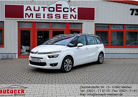 Citroën C4 Spacetourer Grand C4 Picasso/Spacetourer SelectionLED|PDC|