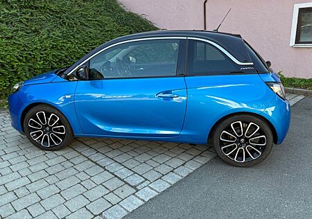 Opel Adam GLAM 1.4 74kW GLAM