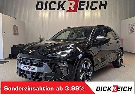 Cupra Terramar 1.5eTSI HUD DCC Matrix Pano Sennh. 20"