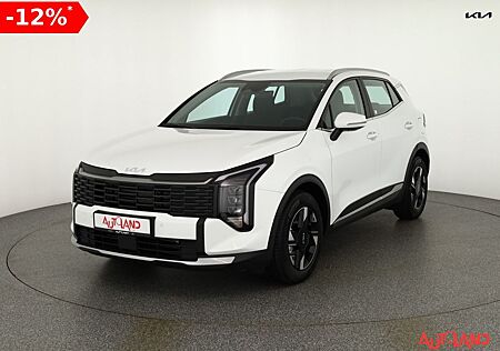 Kia Sportage 1.6 T-GDI AWD Aut. Facelift LED ACC Nav