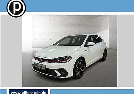 VW Polo Volkswagen GTI 2.0 TSI DSG IQ.DRIVE ACC SHZ
