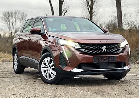 Peugeot 5008 Active*1ERH*LED*