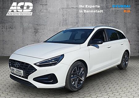 Hyundai i30 i30cw 1.0 T-GDi 48V DCT EDITION 30+ *NAVI*LED*
