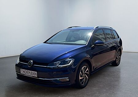 VW Golf Volkswagen VII Variant 1.5 TSI BMT Join ACC FLA LM