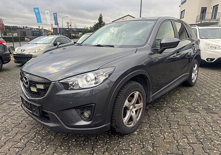 Mazda CX-5 Center-Line AWD
