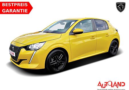 Peugeot 208 1.2 PureTech 75 Active LED Tempomat PDC USB
