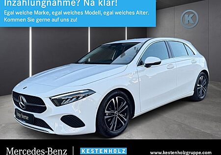 Mercedes-Benz A 200 Progressive KAMERA+SITZHZG+PTS+DAB+LED
